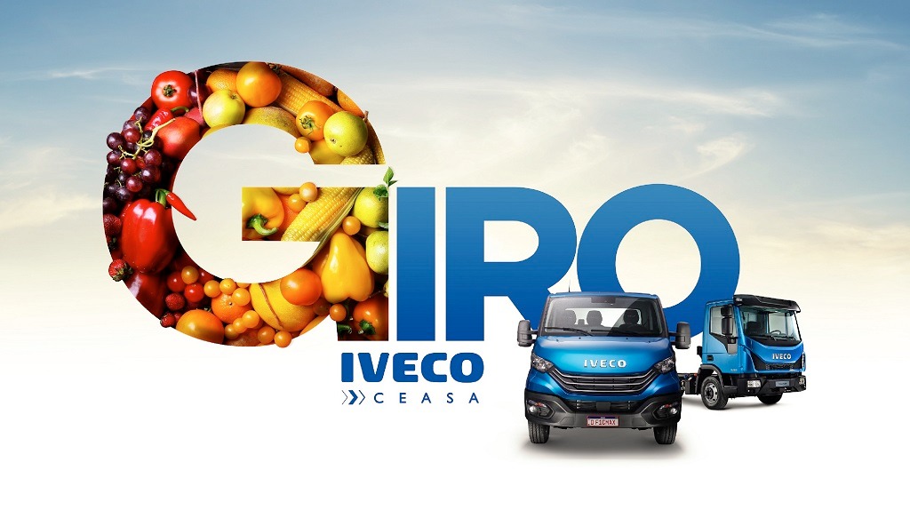 Giro IVECO