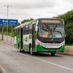 Chassi de ônibus Volvo B270F