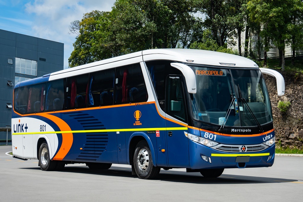 Volvo B2870F