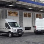 Ford Transit Furgão