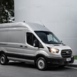 Ford Transit Furgão