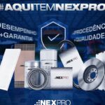 Peças NEXPRO IVECO
