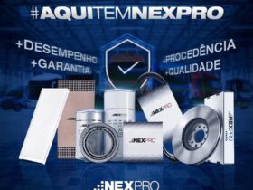 Peças NEXPRO IVECO