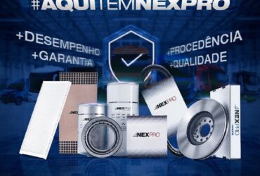 Peças NEXPRO IVECO