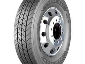 Pneu Goodyear URBAN MAX