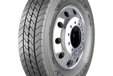 Pneu Goodyear URBAN MAX