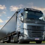 Volvo FH ganha pacote Aero