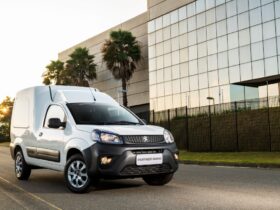 Peugeot Partner Rapid Business Pack 2023