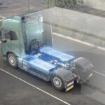 Volvo Trucks usará ação livre de fósseis