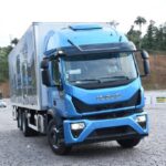 Gincana do Caminhoneiro