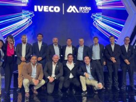 IVECO América Latina