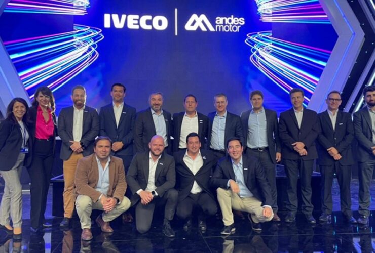 IVECO América Latina
