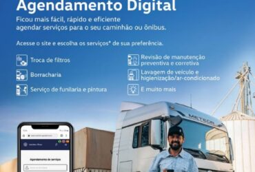 Serviços Digitais VWCO