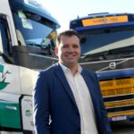 Com a Volvo rumo ao Zero Acidentes