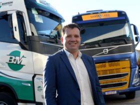 Com a Volvo rumo ao Zero Acidentes