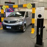 Fiat e-Scudo cargo 2023
