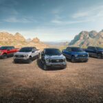 Ford F-150 Heritage Edition