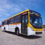 Mercedes-Benz OF 1721