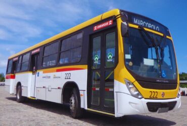 Mercedes-Benz OF 1721