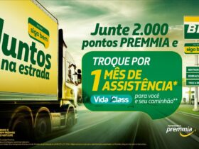 Promoção da Rede Siga Bem premia caminhoneiros com um mês de assistência Vida Class