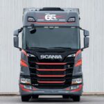 Scania Edição Comemorativa de 65 anos de Brasil