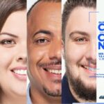 Campanha do Dia do Caminhoneiro