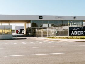 VWCO inaugura nova loja no Paraná