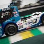 IVECO na Copa Truck 2022