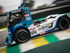 IVECO na Copa Truck 2022