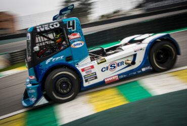 IVECO na Copa Truck 2022