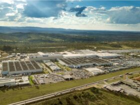 IVECO abre novas vagas para Sete Lagoas