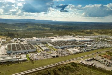 IVECO abre novas vagas para Sete Lagoas