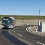 IVECO BUS é parceira do Projeto Arena do Futuro