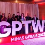 IVECO Group está entre as melhores empresas para se travalhar em Minas Gerais