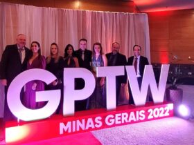 IVECO Group está entre as melhores empresas para se travalhar em Minas Gerais