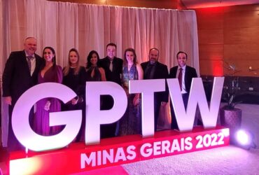 IVECO Group está entre as melhores empresas para se travalhar em Minas Gerais