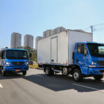 Mercedes-Benz Accelo 1016