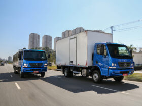 Mercedes-Benz Accelo 1016