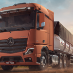 Mercedes-Benz marca presença na Transposul 2022