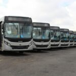 Expresso Campibus compra ônibus VWCO