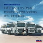 PACCAR Financial