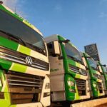 VW Meteor 28.460 reforça frota da Transportes Tozzo