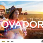 CNH Industrial empresa inovadora