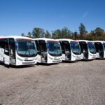 Chassi IVECO BUS 170S28