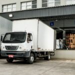 Mercedes-Benz Accelo 1016