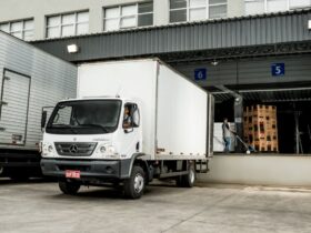 Mercedes-Benz Accelo 1016