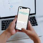 Atendimento por WhatsApp para clientes da VWCO