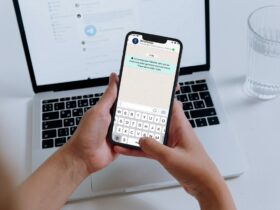 Atendimento por WhatsApp para clientes da VWCO