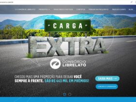 Consórcio Librelato de implementos rodoviários