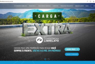 Consórcio Librelato de implementos rodoviários